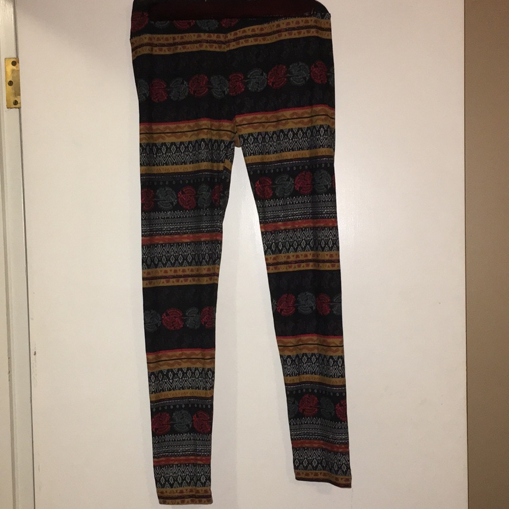 New Lularoe OS leggings